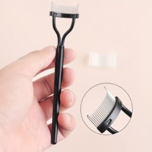 Séparateur de Cils Professionnel | Outil de Beauté pour une Définition Parfaite des Cils